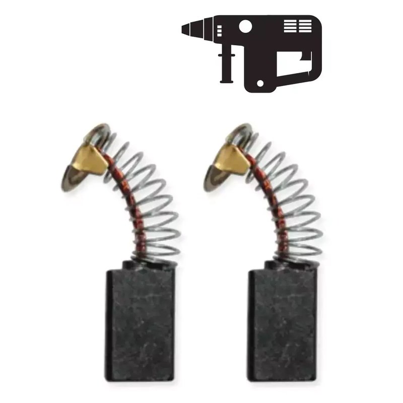 PERIE ELECTROGRAFIT (CARBUNI) YSG006