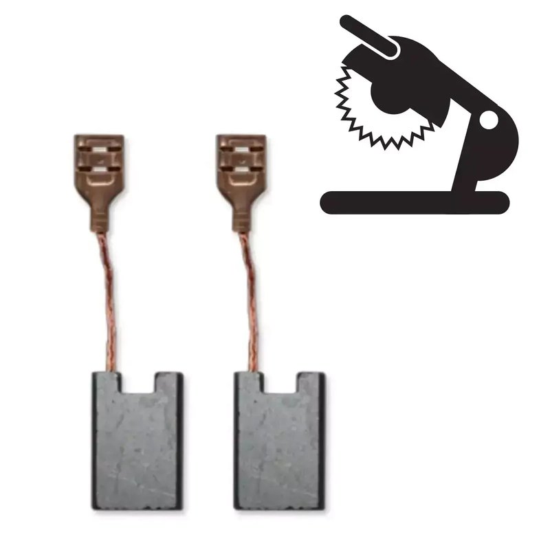 PERIE ELECTROGRAFIT (CARBUNI) YSG007