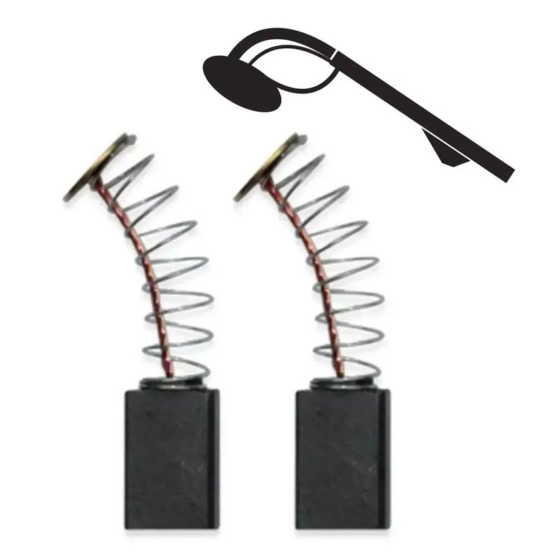 PERIE ELECTROGRAFIT (CARBUNI) YSG009