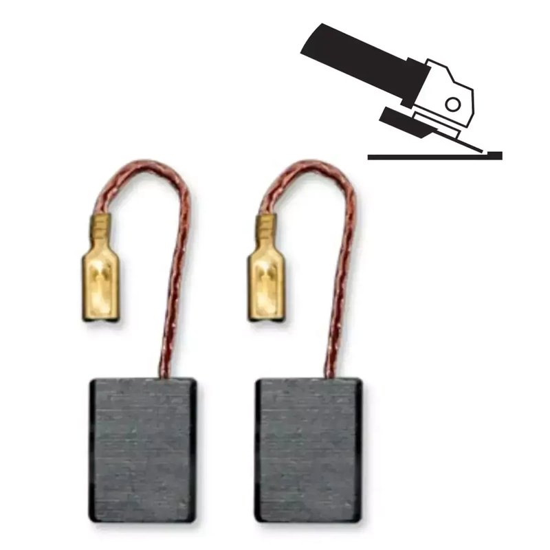 PERIE ELECTROGRAFIT (CARBUNI) YSG010
