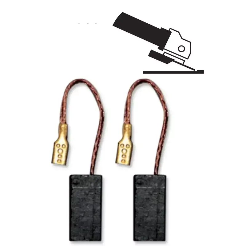 PERIE ELECTROGRAFIT (CARBUNI) YSG012