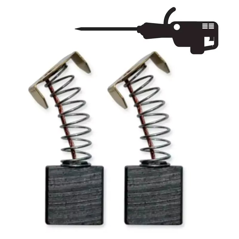 PERIE ELECTROGRAFIT (CARBUNI) YSG013