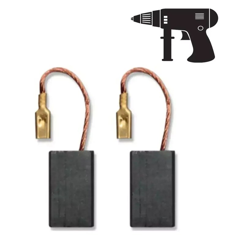 PERIE ELECTROGRAFIT (CARBUNI) YSG014