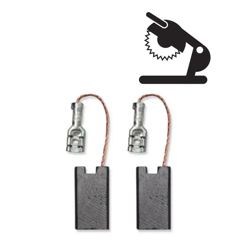 PERIE ELECTROGRAFIT (CARBUNI) YSG015