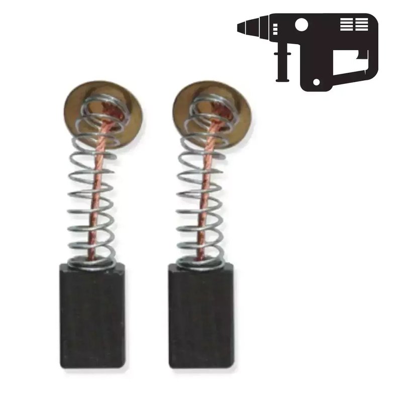 PERIE ELECTROGRAFIT (CARBUNI) YSG017