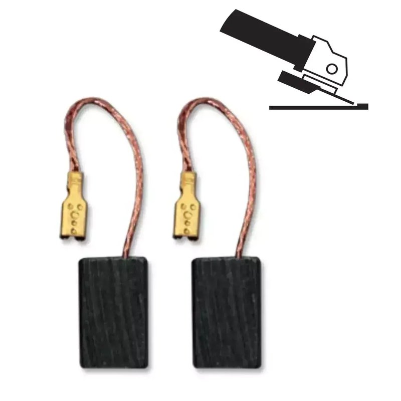 PERIE ELECTROGRAFIT (CARBUNI) YSG020