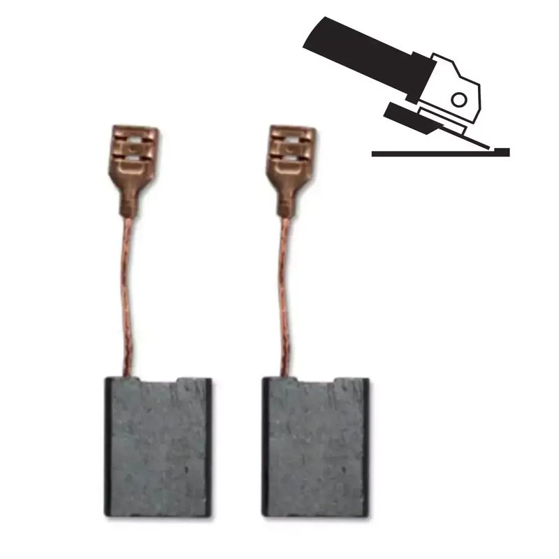 PERIE ELECTROGRAFIT (CARBUNI) YSG021