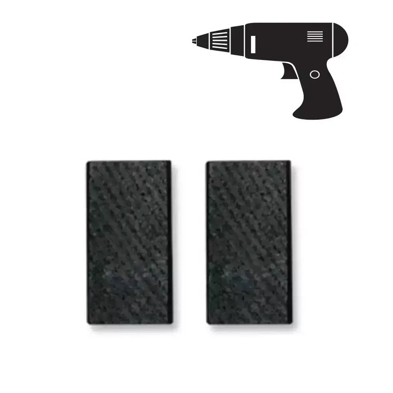 PERIE ELECTROGRAFIT (CARBUNI) YSG025