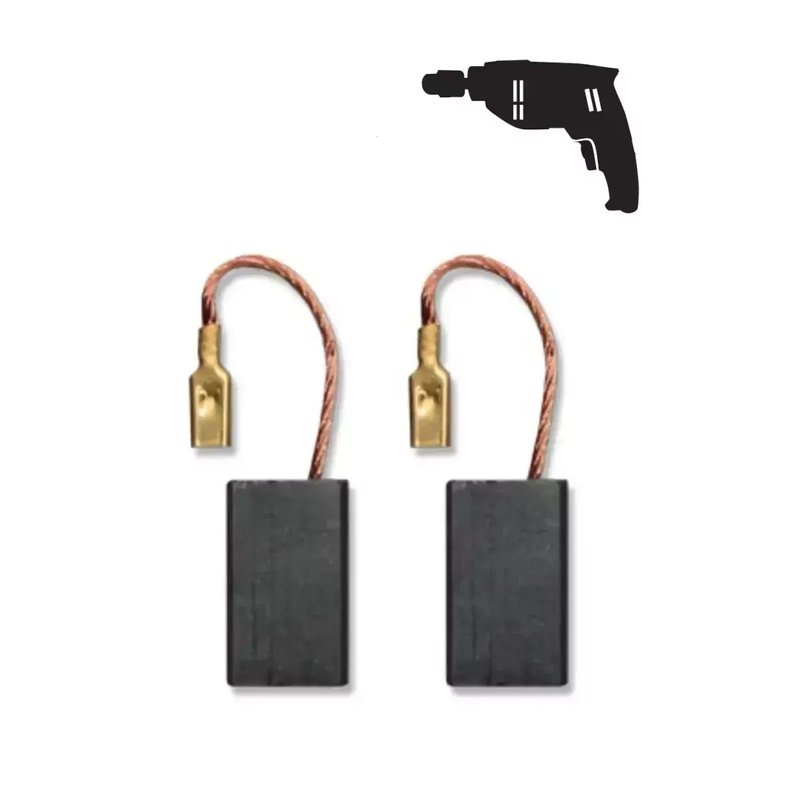 PERIE ELECTROGRAFIT (CARBUNI) YSG026