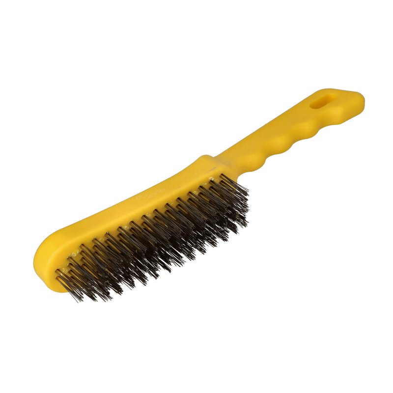 PERIE SARMA MANER PLASTIC CU 6 RANDURI EGA-1864