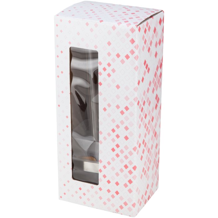 PERIE WC INOX 678935 — imagine 2
