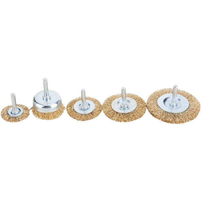 PERII SARMA COMBINATE 5PCS 612007