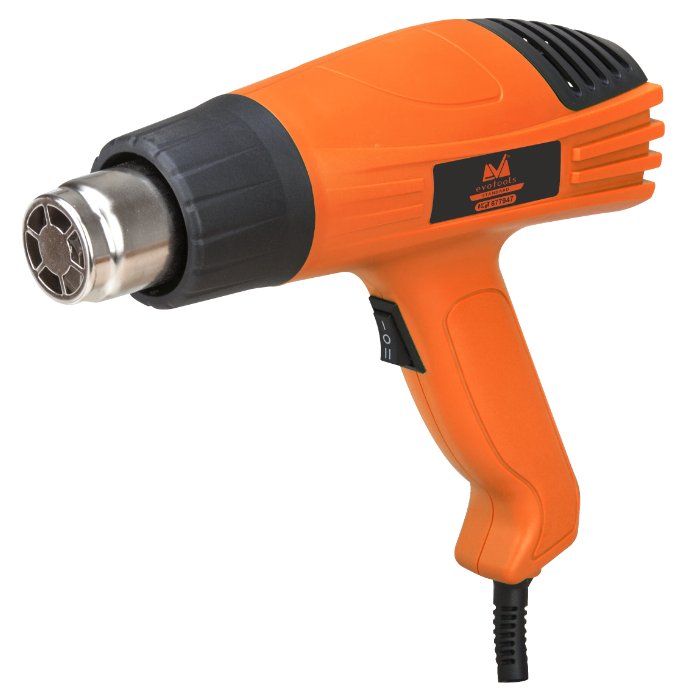 PISTOL AER CALD 2000W 677947