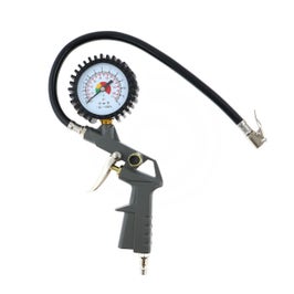 PISTOL CU MANOMETRU PT AER COMPRIMAT 12743 STG-05