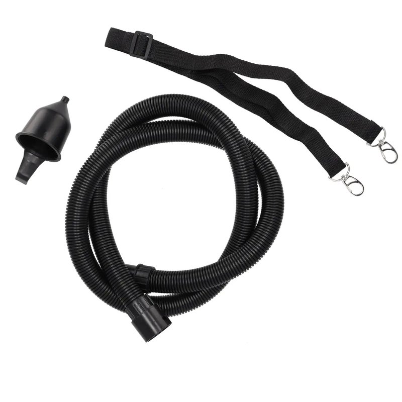 PISTOL DE VOPSIT ELECTRIC 650W 2.5MM HVLP DED7414 — imagine 6