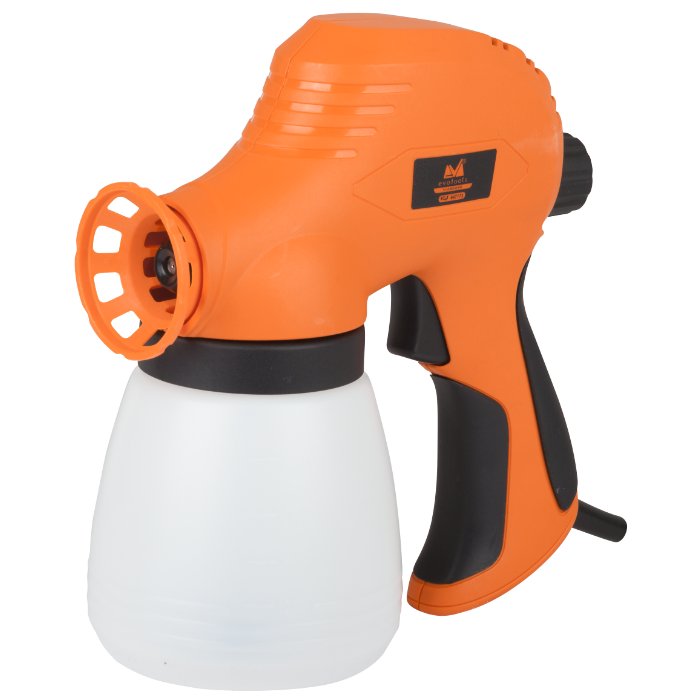 PISTOL ELECTRIC PT VOPSIT 60W 800ML 647173