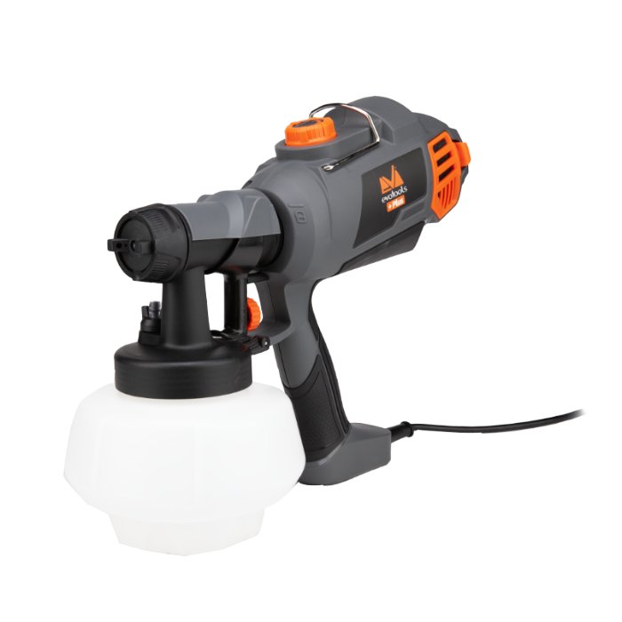 PISTOL ELECTRIC PT VOPSIT SG700 1200ML 681912