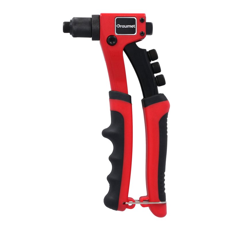 PISTOL POPNIT PRO EGA-8107