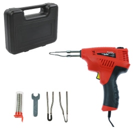 Pistol stropit dus 8moduri cu accesorii VERTO (15G712)