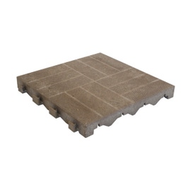 PLACA MARE FLORAL MARO 8163