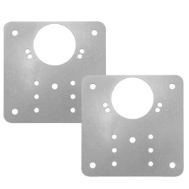 PLACA PERFORATA 103042