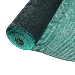 PLASA UMBRIRE VERDE 1.7M/95G
