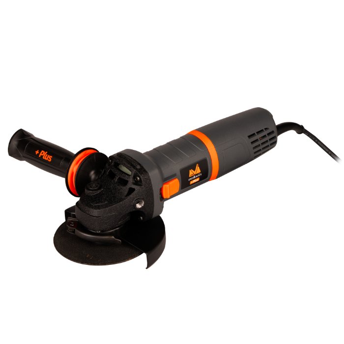 POLIZOR UNGHIULAR 125 720W 683617