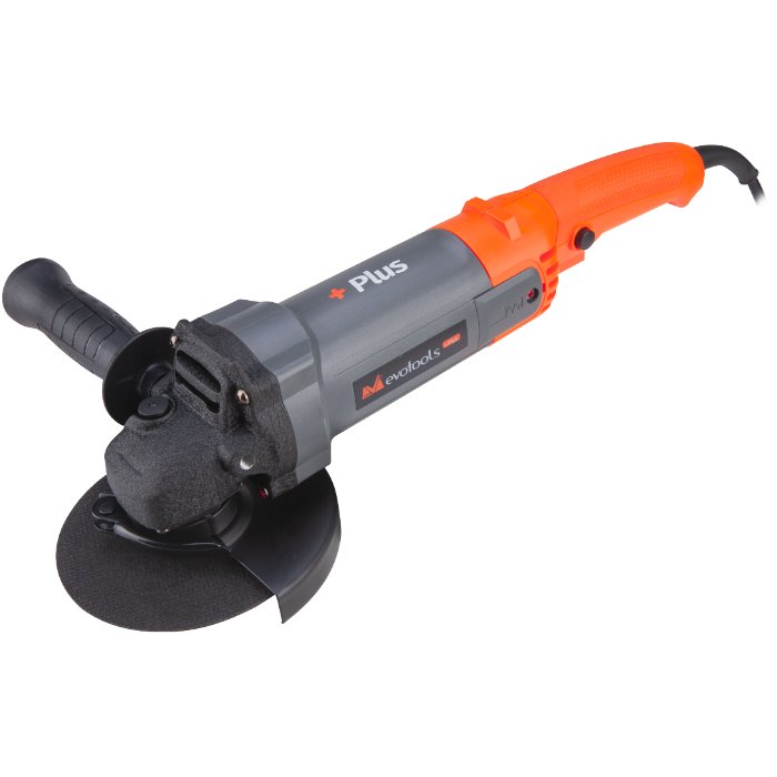 POLIZOR UNGHIULAR AG125 1100W 677930