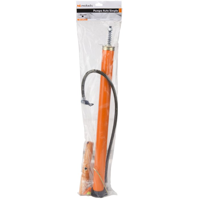 POMPA AUTO SIMPLA 659016 — imagine 2