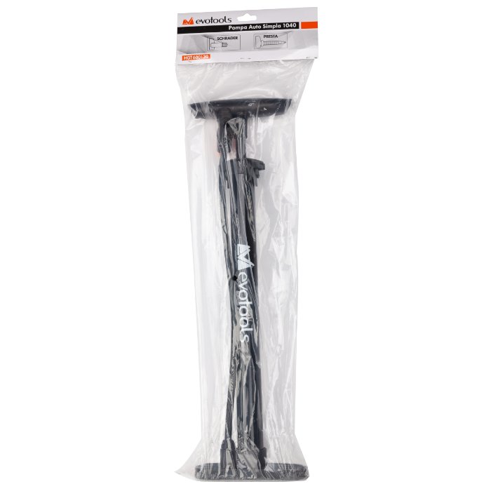 POMPA AUTO SIMPLA 680139 — imagine 2