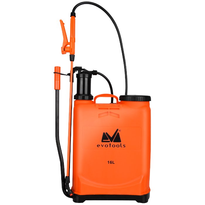 POMPA DE STROPIT 16L 635271