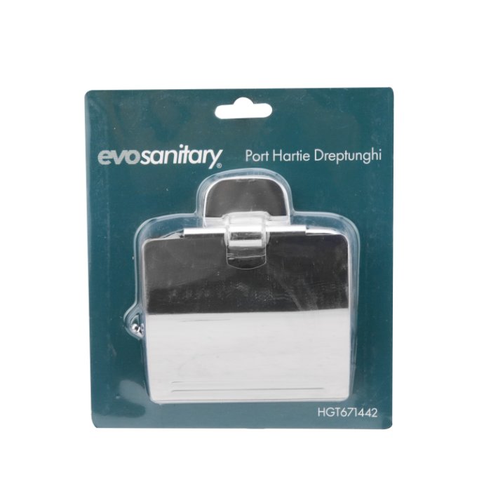 PORT HARTIE DREPTUNGHI 671442 — imagine 2