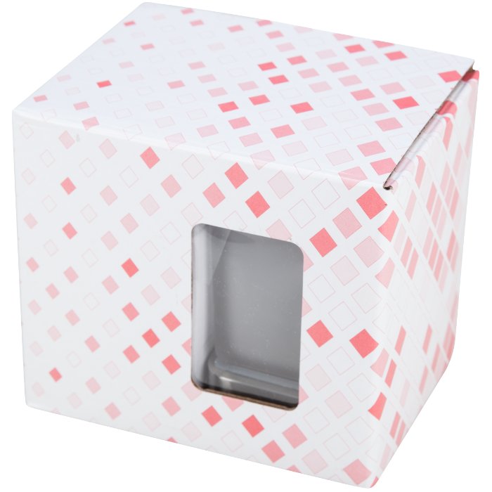 PORT PAHAR SIMPLU INOX 678932 — imagine 2