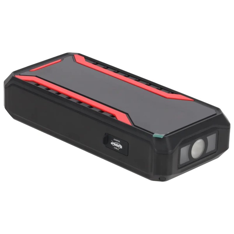POWERBANK CU FUNCTIE PORNIRE AUTO 12000MAH DEPP1201 — imagine 5