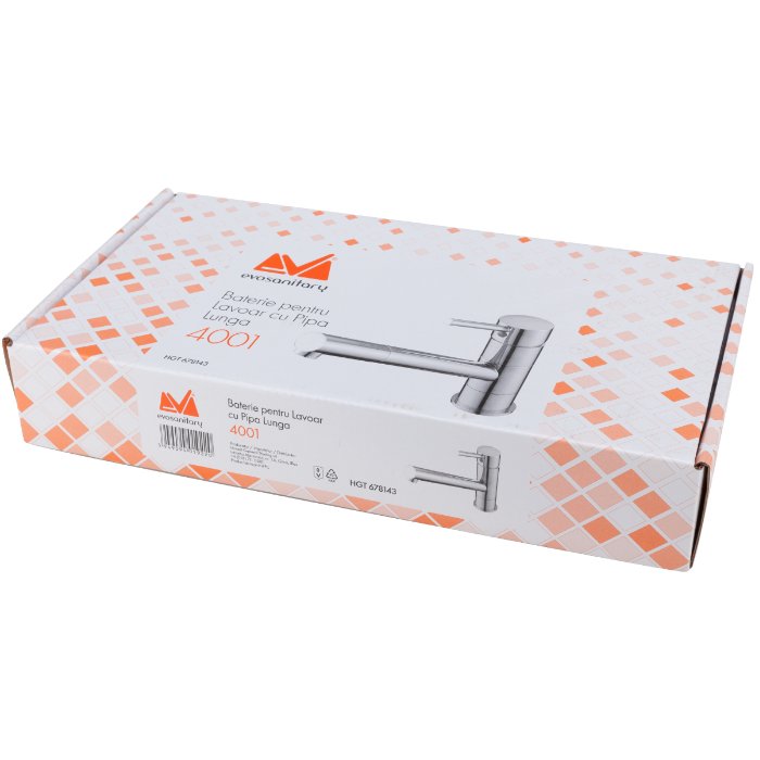 BATERIE LAVOAR PIPA LUNGA 678143 — imagine 2