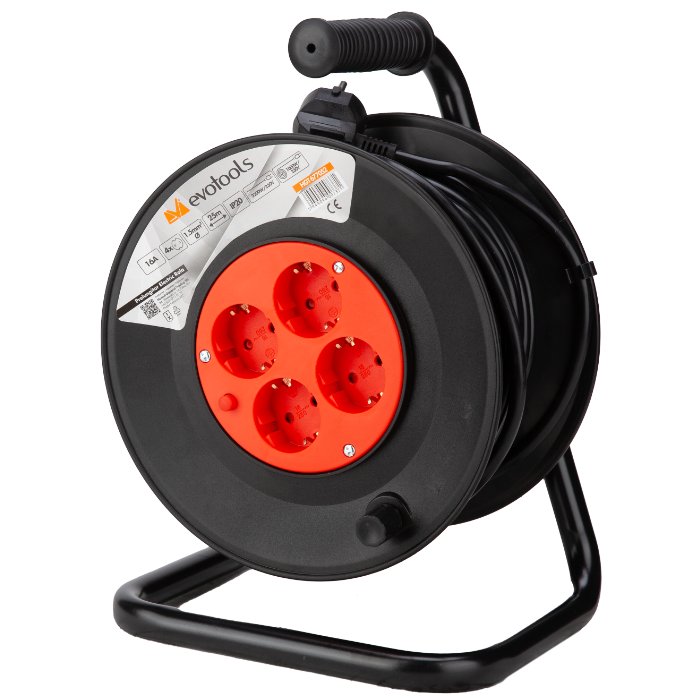 PRELUNGITOR ELECTRIC ROLA 30M 677053