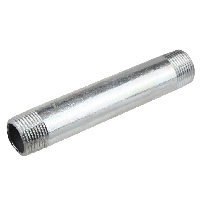 PRELUNGITOR TEAVA FILETAT 1 1/4 240MM 682212