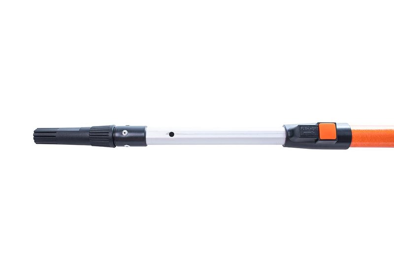 PRELUNGITOR TELESCOPIC FIBRA DE STICLA PRO 0.8-1.4M S030507