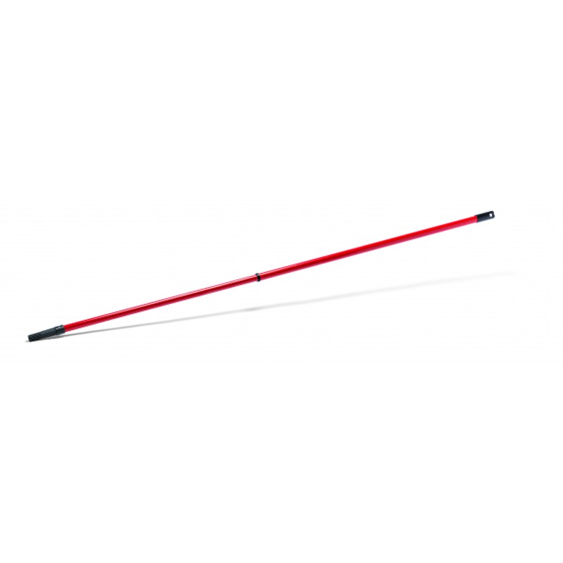 PRELUNGITOR TELESCOPIC ROSU 1.2M-2M 21494