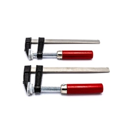 PRESA TAMPLARIE CU ACTIONARE RAPIDA 150*60MM 11315