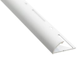 PROFIL FAIANTA COLT EXTERIOR ALB 2.5M