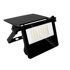 PROIECTOR SOLAR 8W CU SENZOR