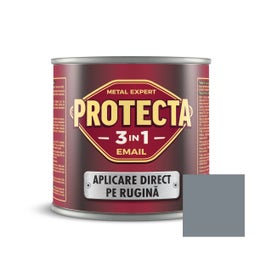 PROTECTA 3IN1 GRI DESCHIS 0.5L