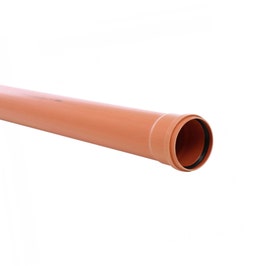 PVC 110MM 4M