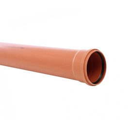 PVC 200MM - SN2 - 4M
