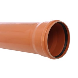 PVC 250 SN4 - 2M