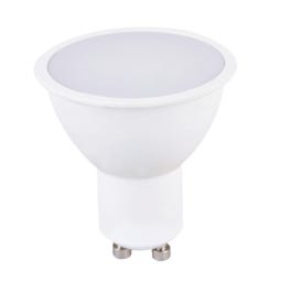 BEC LED 5W GU10 6400K 220V