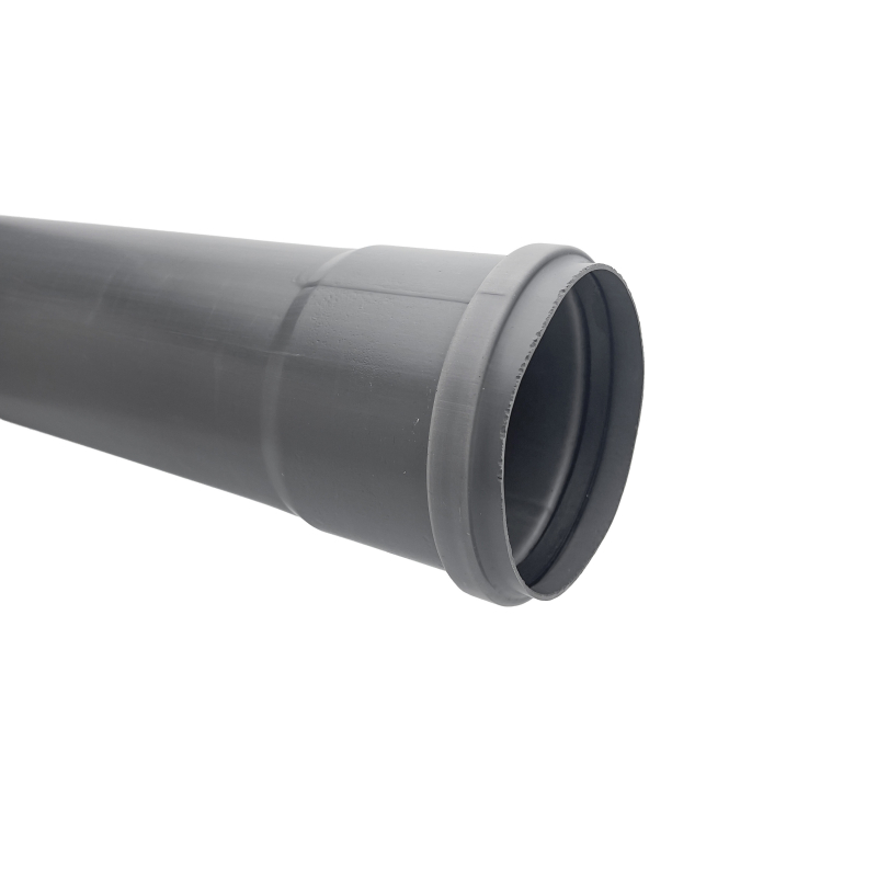 PVC GARNITURA PENTRU CURBA TEHNICA