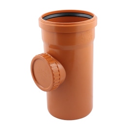 PVC PIESA CURATIRE 110