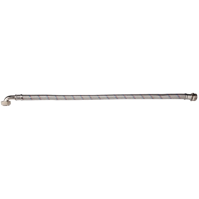 RACORD FLEXIBIL CU COT PENTRU HIDROFOR 600MM 672156